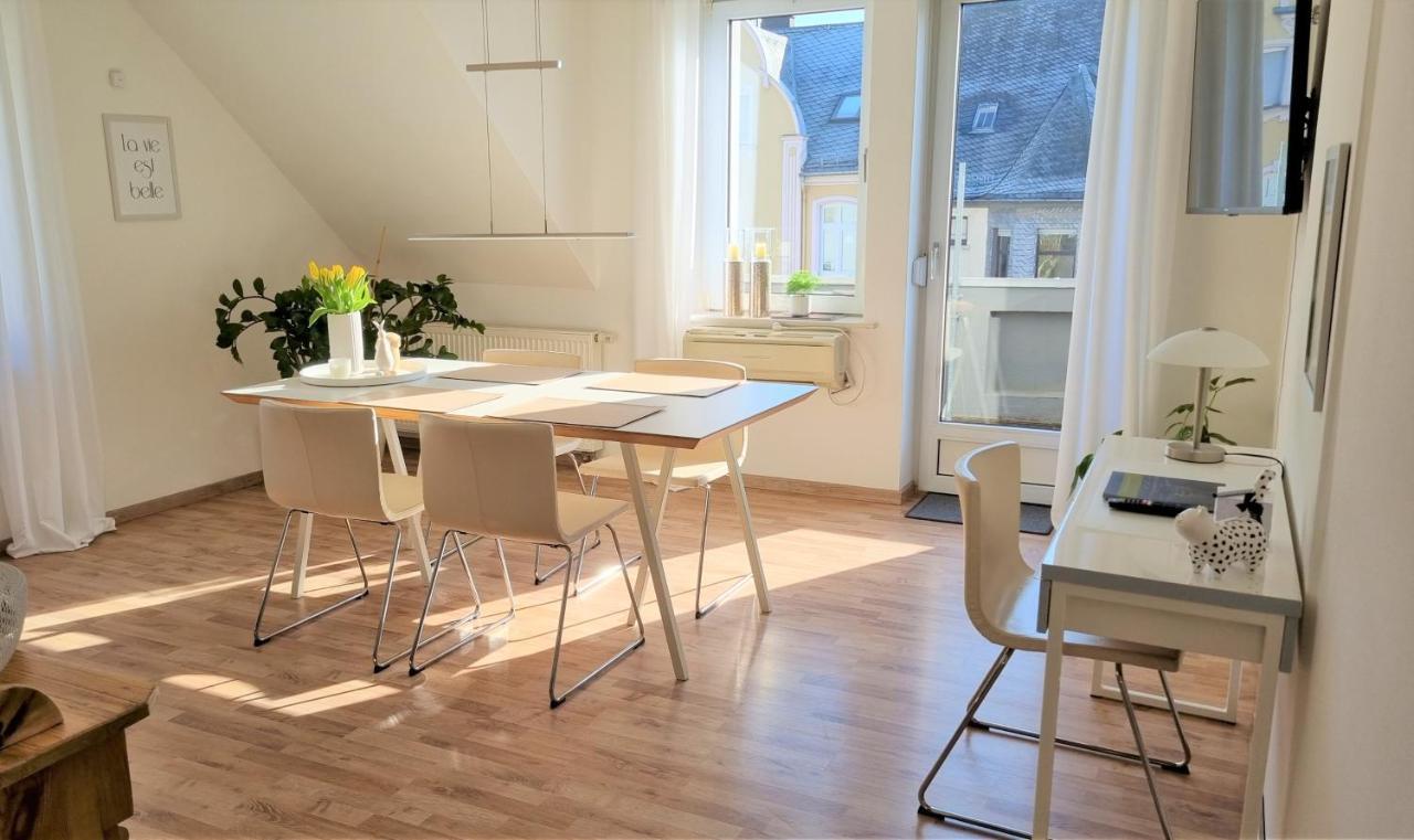 Apartment Schoenzeit