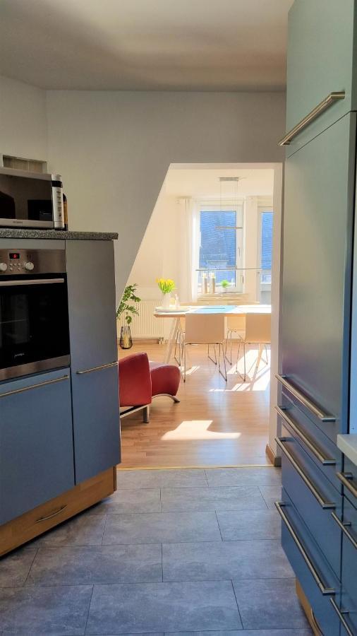 Schoenzeit Apartment *