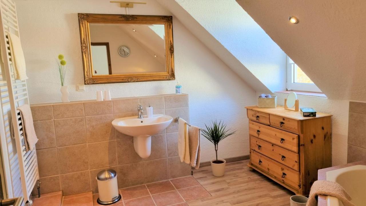 Schoenzeit Apartment
