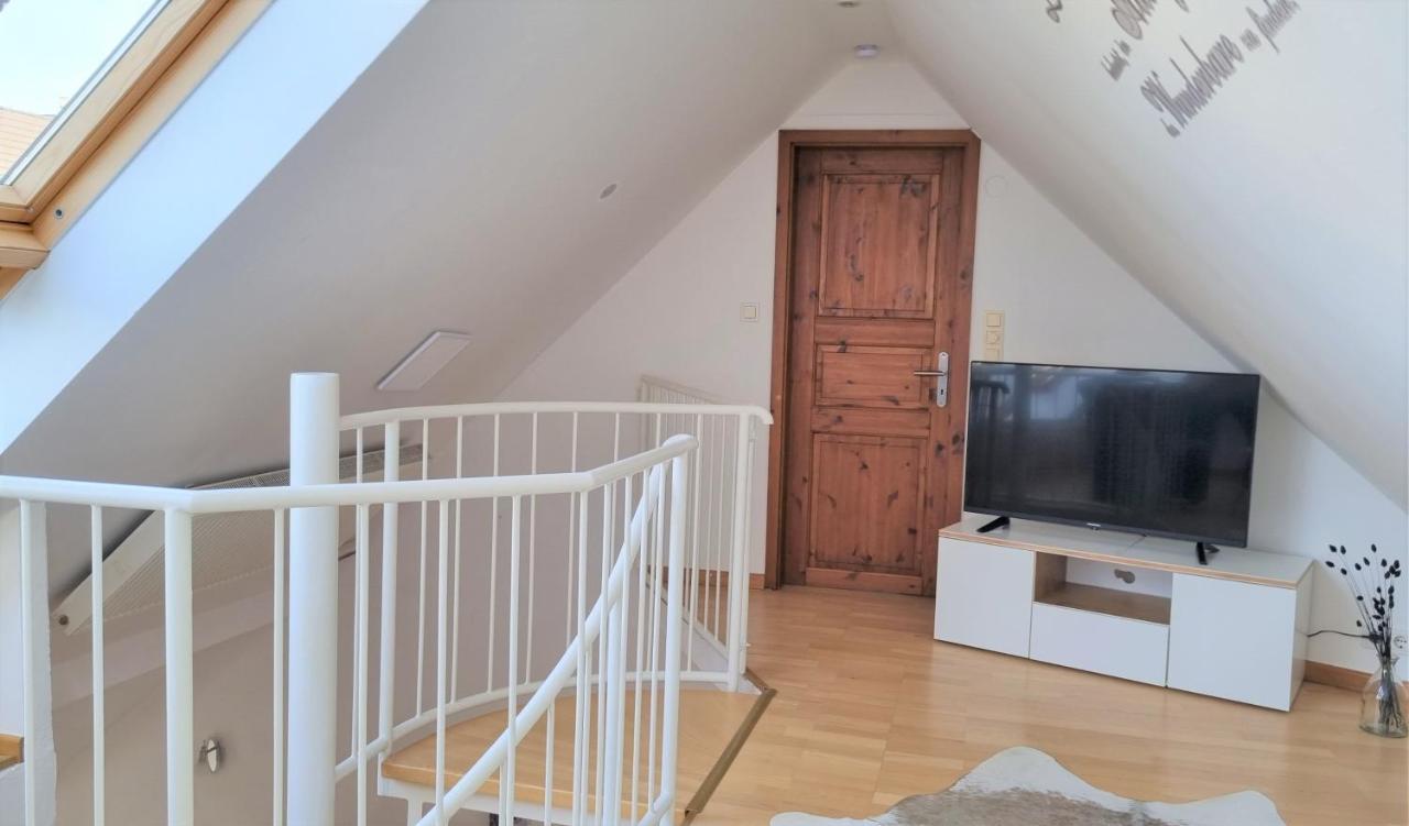 Schoenzeit Apartment