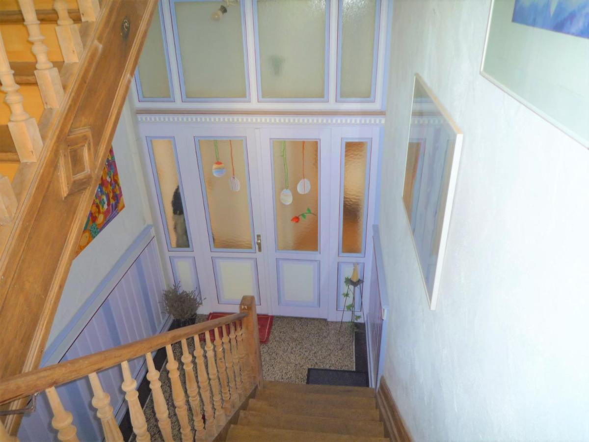 Schoenzeit Apartment *