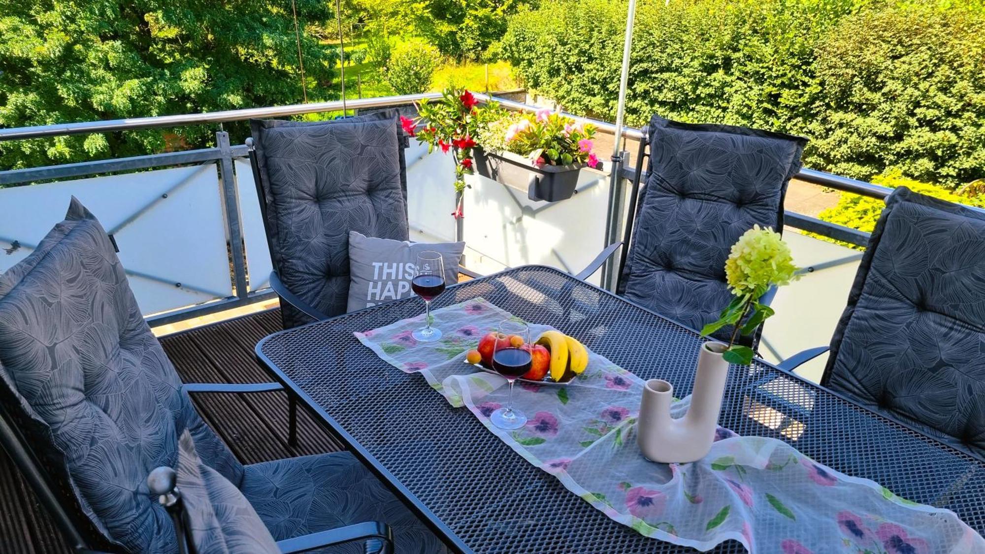 Apartment Schoenzeit *